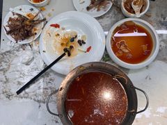 -又见炊烟私房菜(敬亭路店)