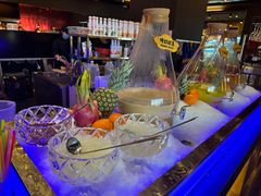 -九月海·海鲜自助(世纪东方店)