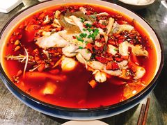 -庆合府重庆大排档(紫都城店)