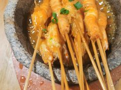 -高宅(万达店)