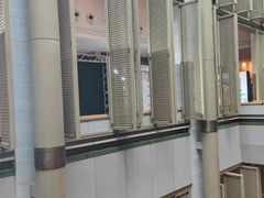 -博林天瑞喜来登酒店·西丽尚膳