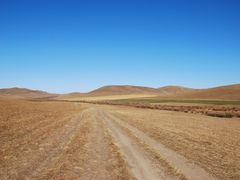 -塞罕坝国家级自然保护区