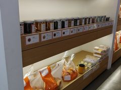 -真爱吐司(龙湖店)