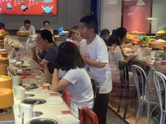 -龍歌自助小火锅(崂山丽达店)