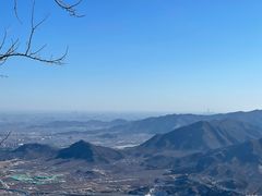 -北京鹫峰国家森林公园