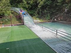 -蓟州溶洞风景区