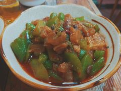 -大隐隐于市私房菜(保和小区店)