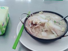 -西苑食堂(安徽农业大学店)