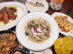 -秘密旅行Bonjour(黑金冠 江南西店)