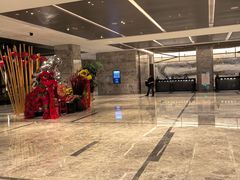-无锡丽笙精选酒店