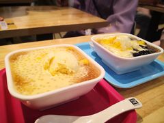 -满记甜品(荟聚购物中心店)