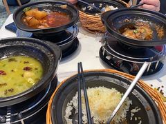 -谷田稻香·砂锅菜(元洪店)