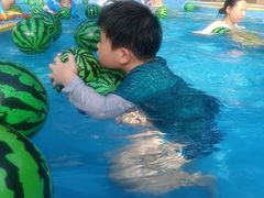 -武汉玛雅海滩水公园