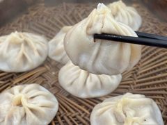 -西安贾三灌汤包·回坊小吃·清真炒菜(北院门总店)