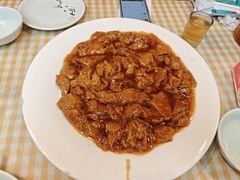 -京皇十二道天津菜(蒲黄榆店)