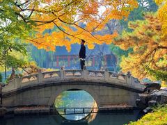-钓鱼台国宾馆