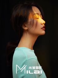 -米莱摄影写真(五大道别墅店)
