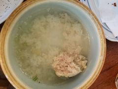 厦门传统肉蓉炖盅-林四喜·闽南传家菜(鼓浪屿店)