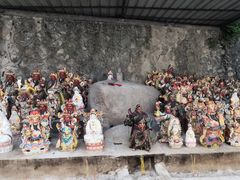 -凤凰山公园-龙王古庙