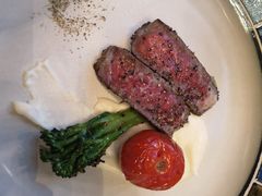 -解放碑威斯汀酒店-知味国际美食餐厅