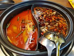 -串门邻居串串火锅(云南南路店)