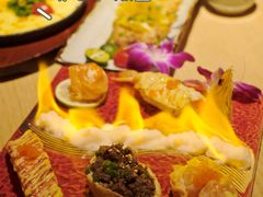 -西月山居匠心创意料理(江汉路新佳丽广场店)
