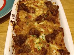 -菲滋意式餐厅(青悦城店)