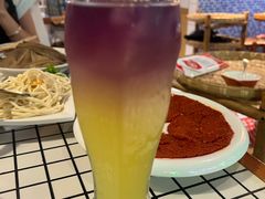 -山悦里 山野·鲜火锅(罗斯福广场店)