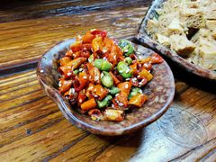 -玉祥府牛肉罩饼(金光道店)