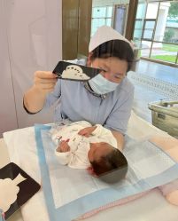 -爱帝宫月子中心(罗湖别墅院)