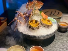 -花潮料理艺食馆(成都万象城店)