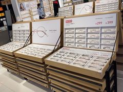 -OYEA欧野眼镜(武商MALL·众圆店)