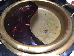 -川中故事·成都老火锅(东书房店)