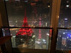 -上海柏悦酒店·世纪100牛排馆