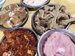 -渝味黄姐火锅(黄泥村店)