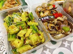 -老味烧烤(园林路店)