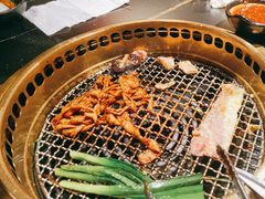 -熊将居·点单自助烤肉(力盟店)
