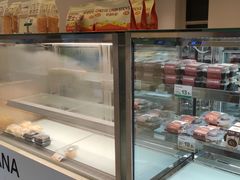 -迦南·甜品蛋糕(传媒店)