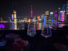 -外滩8号 whisky bar(金延大厦店)