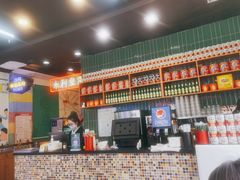 -澳门陈光记烧味饭店(万象城店)
