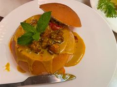 -京华烟云·北京烤鸭(领展购物广场·中关村店)