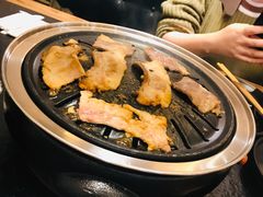 -九田家黑牛烤肉料理(中北镇店)