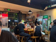 -阳阳老火锅(小南门店)