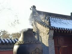-护国法轮寺