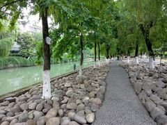 -沙河三洞古桥公园