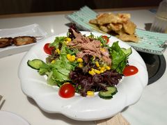 -七八冷面·延边朝鲜族美食(圣熙八号店)