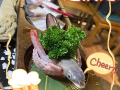 -金家烤鳗鱼(西塔旗舰店)