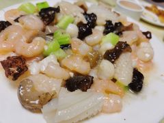 -奥华餐厅·老张记(台基厂店)