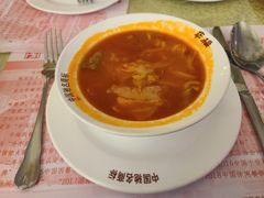 -华梅西餐厅(哈尔滨中央大街店)
