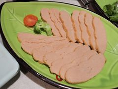 -一叶一世界•素食餐厅(新光天地店)
